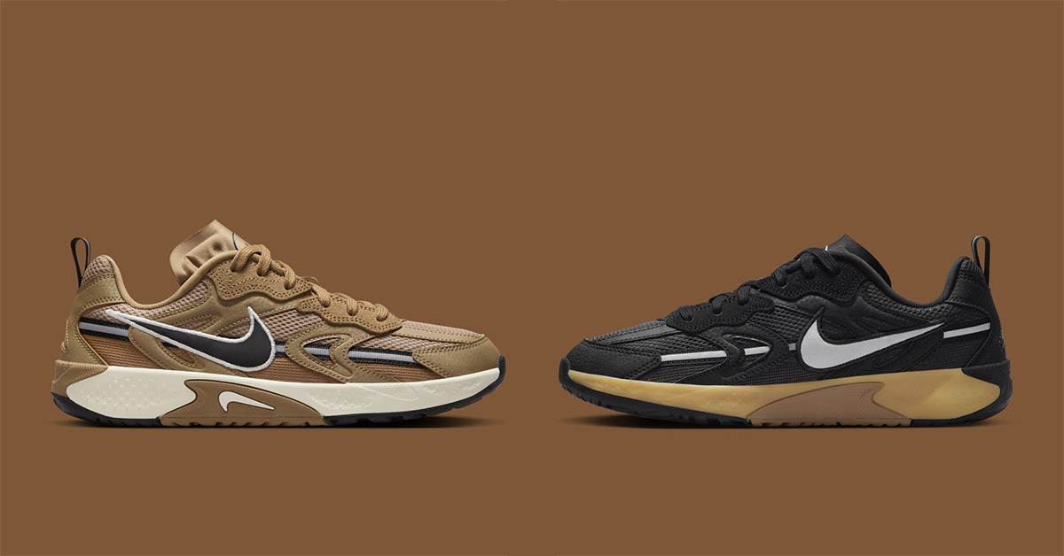 Nike Jam Breakdancing Sneaker: Innovation für die Olympischen Spiele 2024