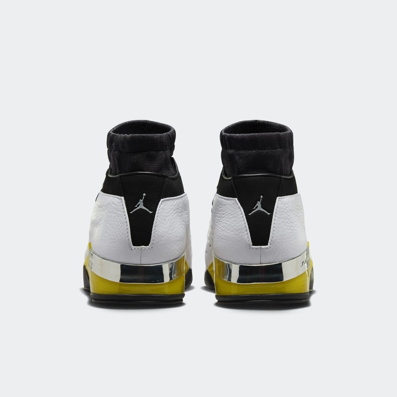 Air Jordan 17 Low "Lightning" | FJ0395-100