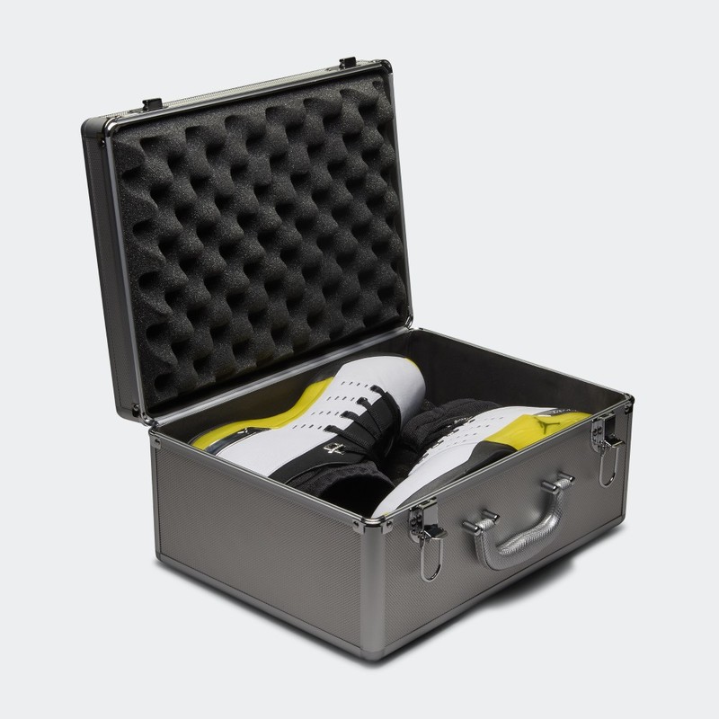 Air Jordan 17 Low "Lightning" | FJ0395-100