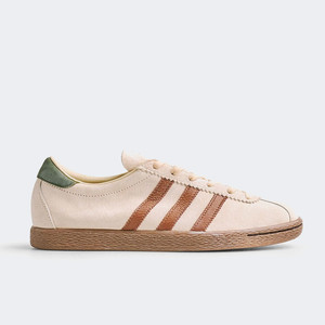 END. x adidas Tobacco "Fly Fishing Ecru Tint" | ID5418 END. x adidas Tobacco "Fly Fishing Ecru Tint" | ID5418
