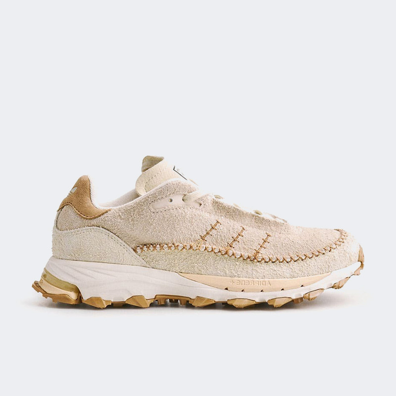 END. x adidas Mocaturf "Fly Fishing White" | ID5414