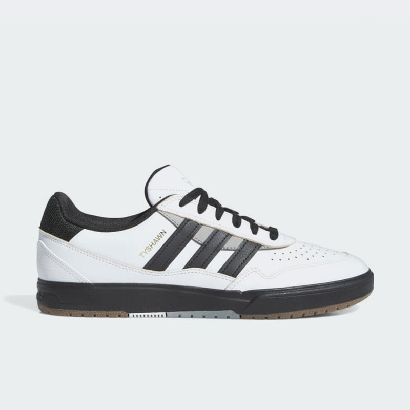 adidas Tyshawn II "White/Black" | IF9712