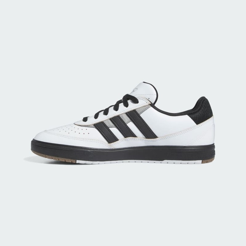 adidas Tyshawn II "White/Black" | IF9712