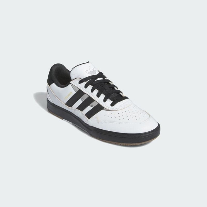 adidas Tyshawn II "White/Black" | IF9712
