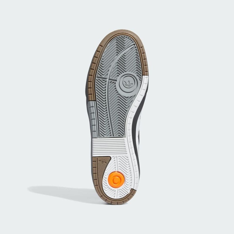 adidas Tyshawn II "White/Black" | IF9712