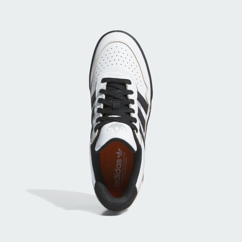 adidas Tyshawn II "White/Black" | IF9712