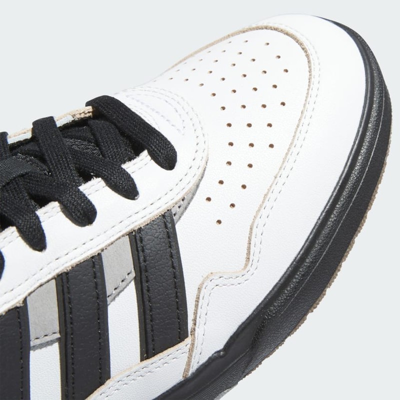 adidas Tyshawn II "White/Black" | IF9712