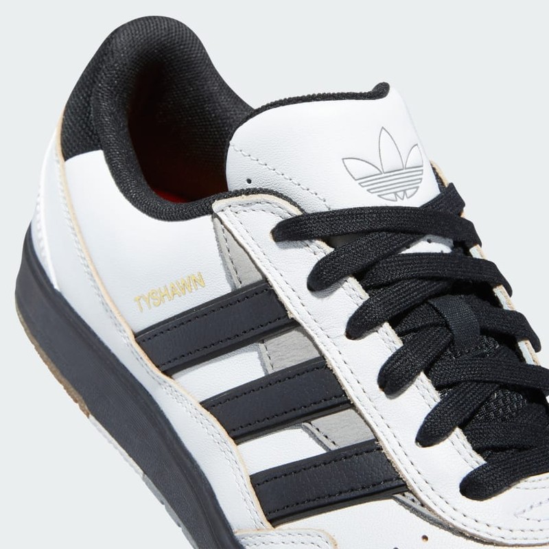 adidas Tyshawn II "White/Black" | IF9712