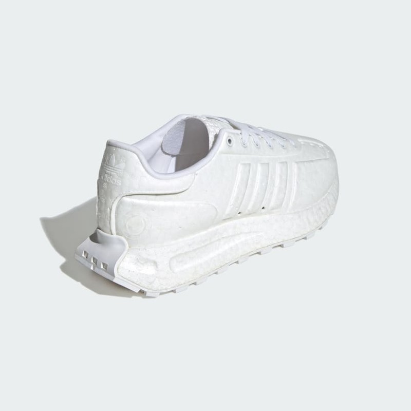 Craig Green x adidas Retropy Full Boost Low "Core White" | H06280
