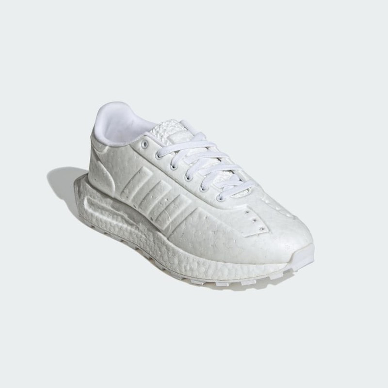 Craig Green x adidas Retropy Full Boost Low "Core White" | H06280