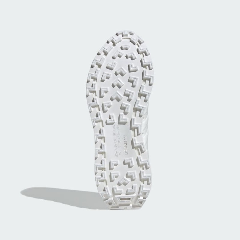 Craig Green x adidas Retropy Full Boost Low "Core White" | H06280