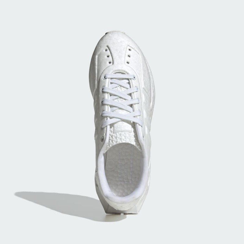 Craig Green x adidas Retropy Full Boost Low "Core White" | H06280