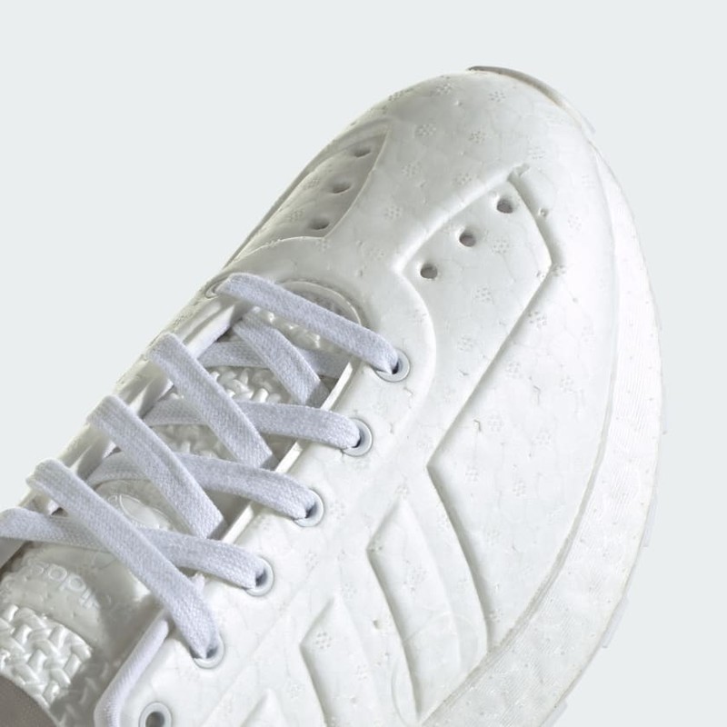 Craig Green x adidas Retropy Full Boost Low "Core White" | H06280