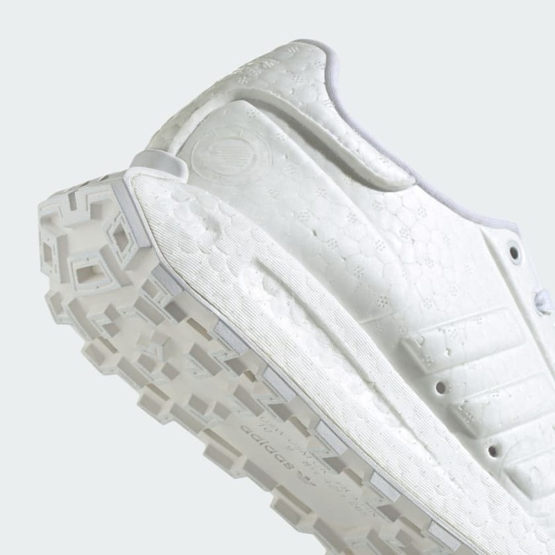 Craig Green x adidas Retropy Full Boost Low "Core White" | H06280 Craig Green x adidas Retropy Full Boost Low "Core White" | H06280