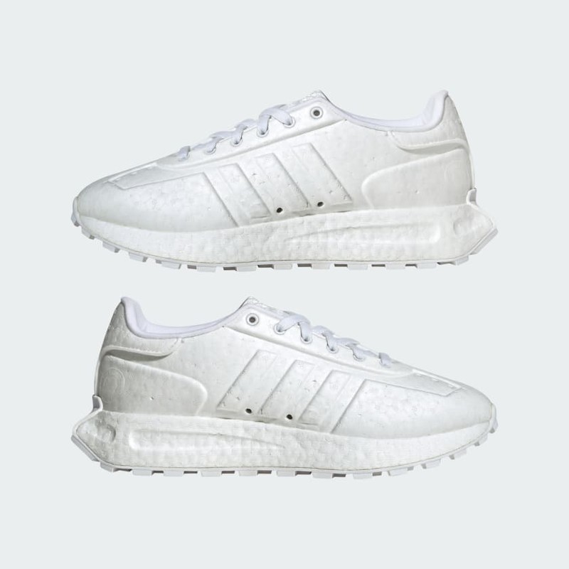 Craig Green x adidas Retropy Full Boost Low "Core White" | H06280