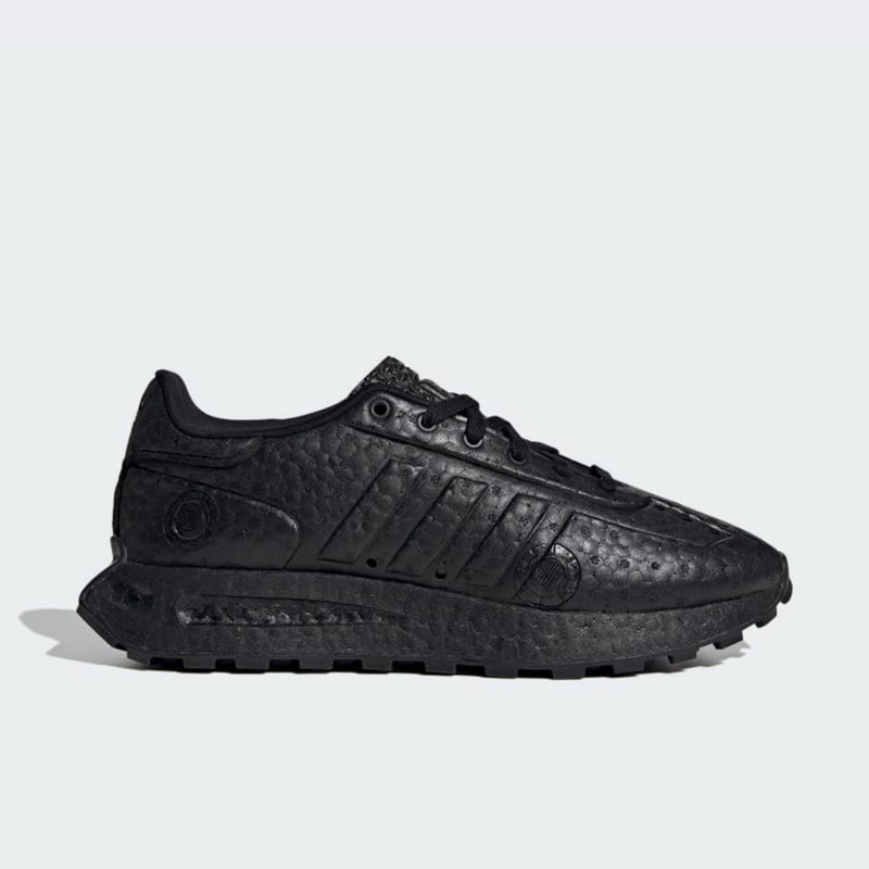 Craig Green x adidas Retropy Full Boost Low "Core Black" | ID1644