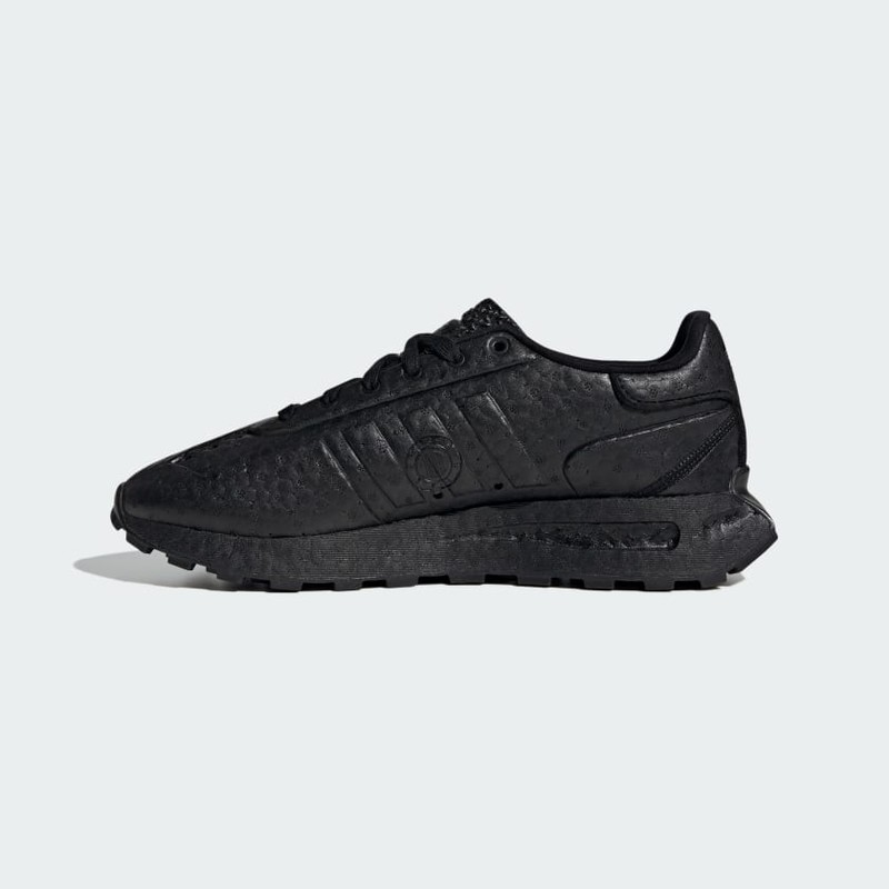 Craig Green x adidas Retropy Full Boost Low "Core Black" | ID1644