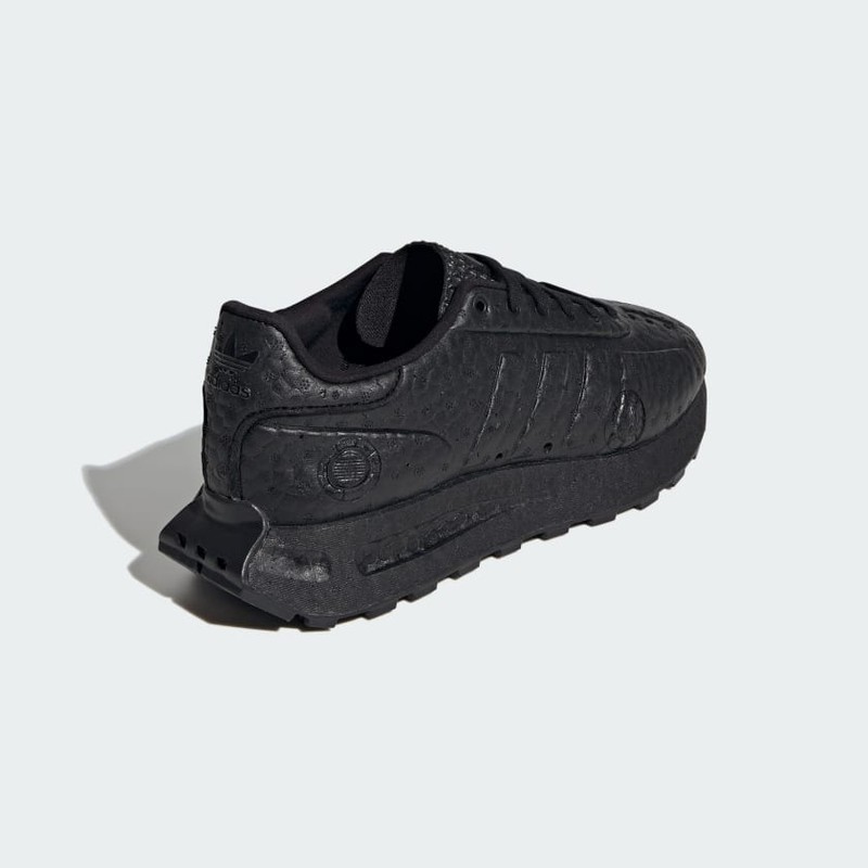 Craig Green x adidas Retropy Full Boost Low "Core Black" | ID1644