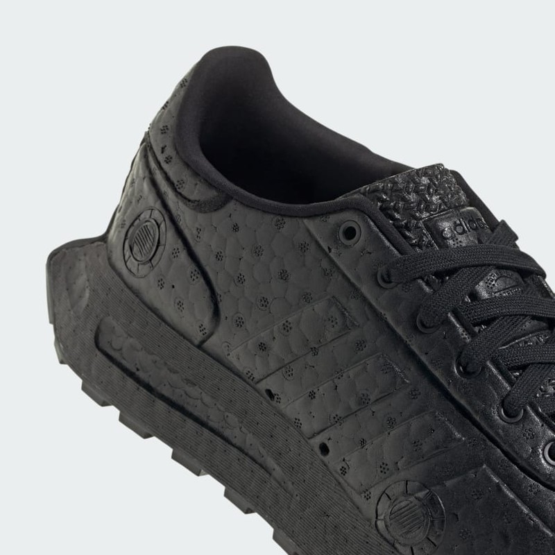 Craig Green x adidas Retropy Full Boost Low "Core Black" | ID1644