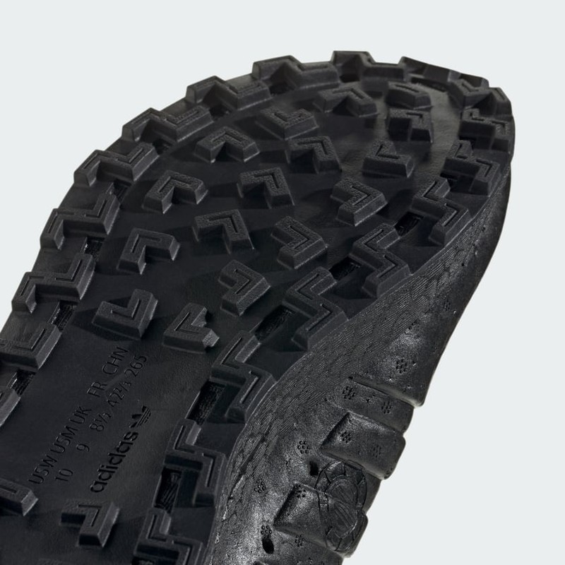 Craig Green x adidas Retropy Full Boost Low "Core Black" | ID1644 Craig Green x adidas Retropy Full Boost Low "Core Black" | ID1644