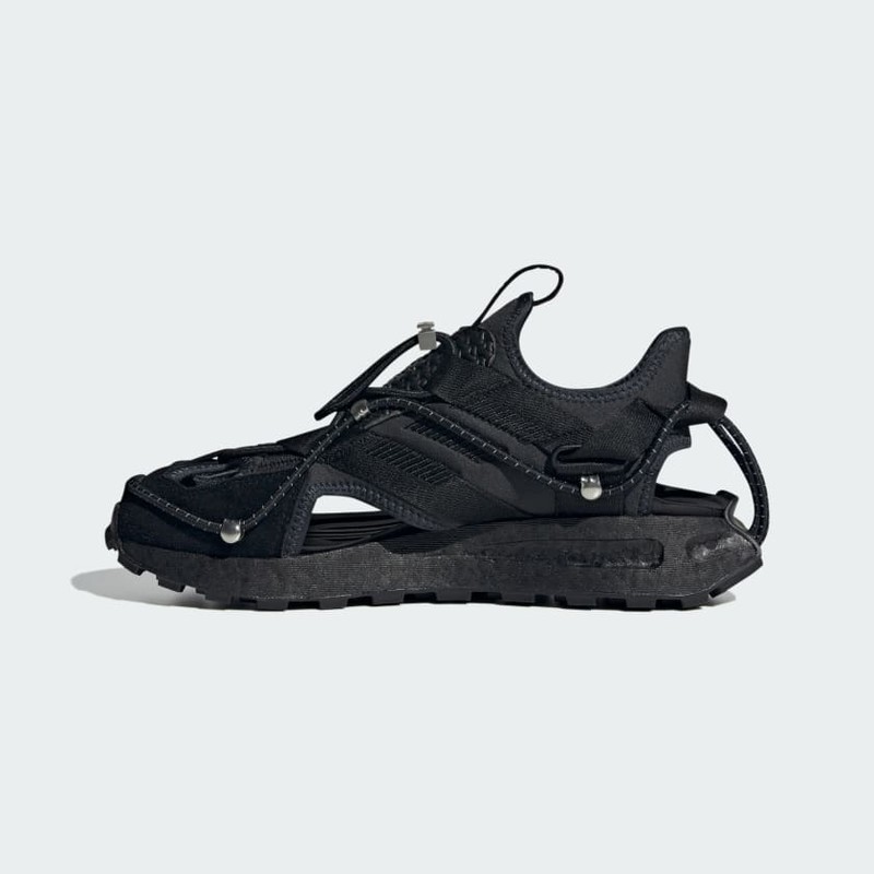 Craig Green x adidas Retropy Sandals "Core Black" | IF7785 Craig Green x adidas Retropy Sandals "Core Black" | IF7785