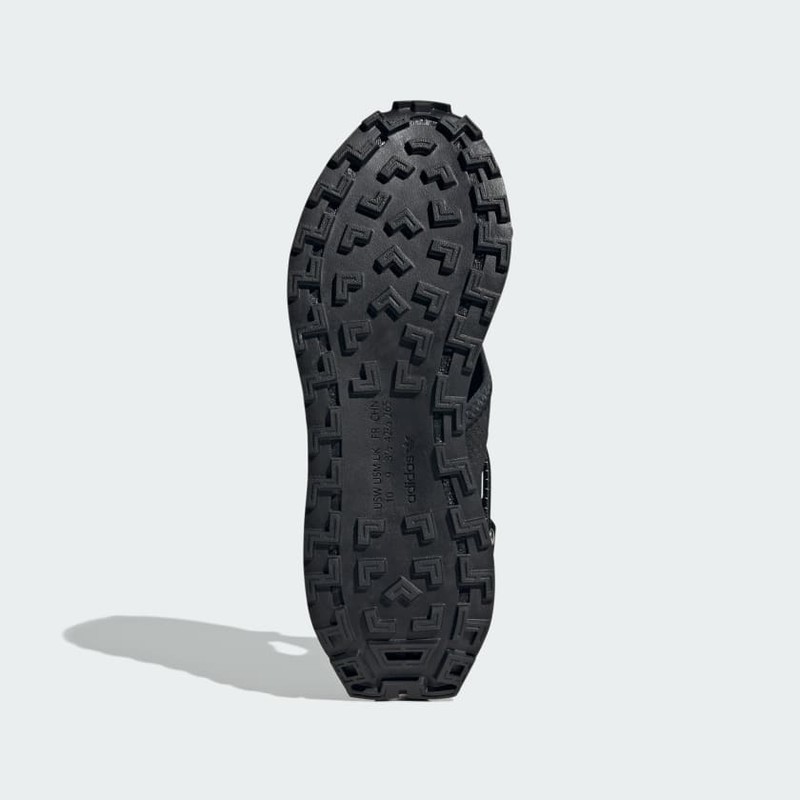 Craig Green x adidas Retropy Sandals "Core Black" | IF7785 Craig Green x adidas Retropy Sandals "Core Black" | IF7785