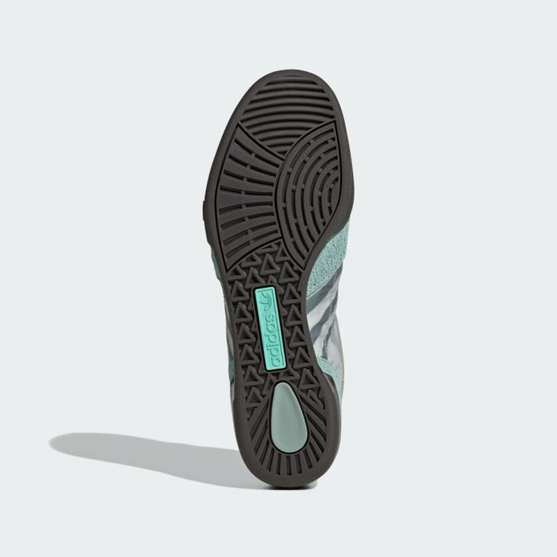 Craig Green x adidas Squash Polta AKH "Hazy Green" | IH0792