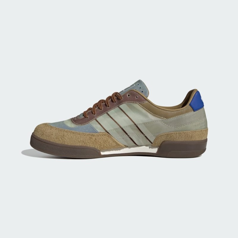 Craig Green x adidas Squash Polta AKH "Khaki" | IH0791