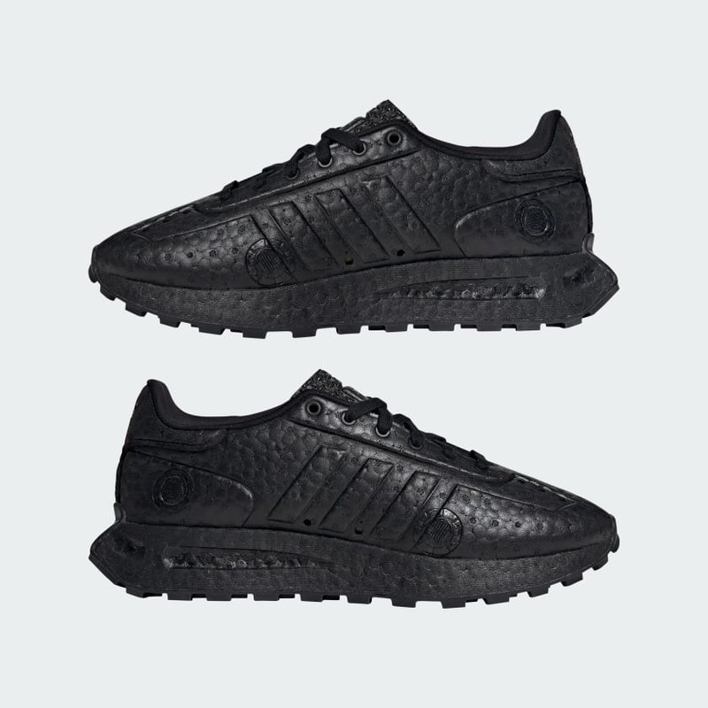 Craig Green x adidas Retropy Full Boost Low "Core Black" | ID1644