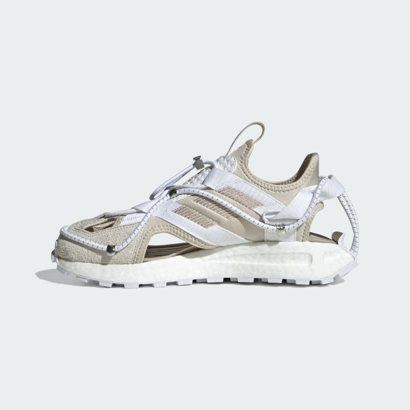 Craig Green x adidas Retropy Sandals "White Bliss" | IF7786 Craig Green x adidas Retropy Sandals "White Bliss" | IF7786