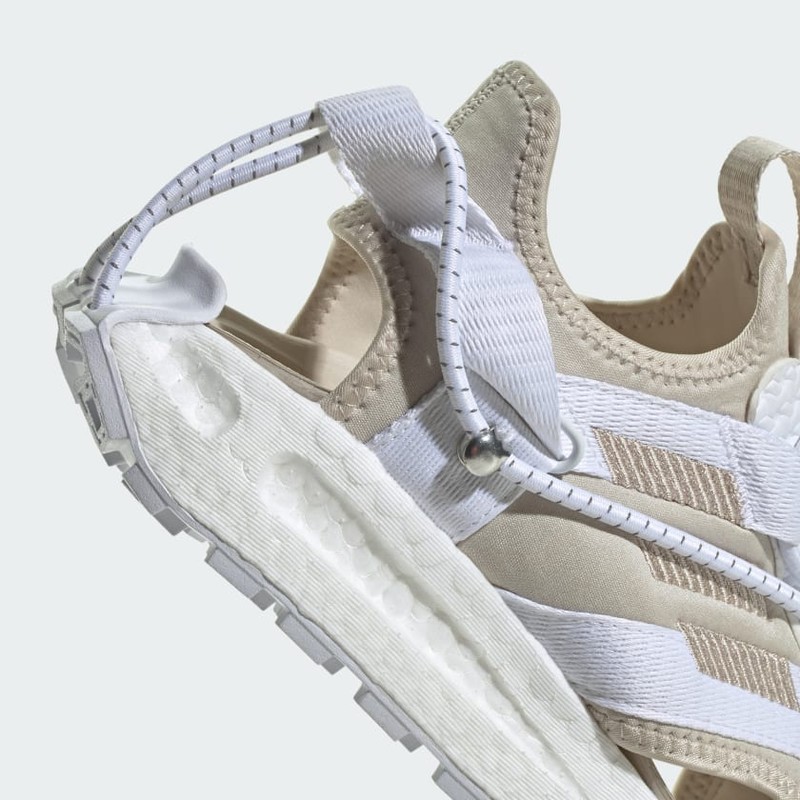 Craig Green x adidas Retropy Sandals "White Bliss" | IF7786 Craig Green x adidas Retropy Sandals "White Bliss" | IF7786