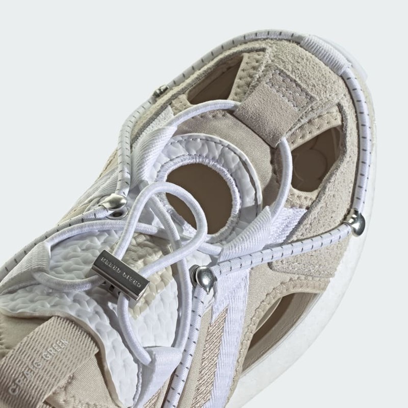 Craig Green x adidas Retropy Sandals "White Bliss" | IF7786