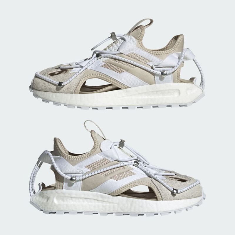 Craig Green x adidas Retropy Sandals "White Bliss" | IF7786