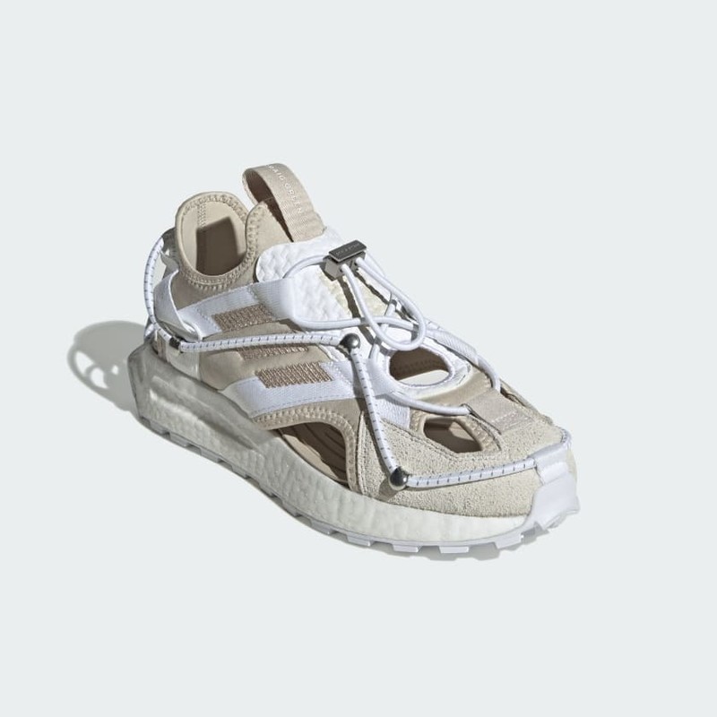 Craig Green x adidas Retropy Sandals "White Bliss" | IF7786