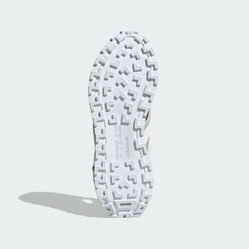 Craig Green x adidas Retropy Sandals "White Bliss" | IF7786 Craig Green x adidas Retropy Sandals "White Bliss" | IF7786