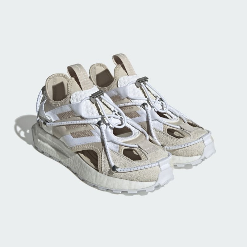 Craig Green x adidas Retropy Sandals "White Bliss" | IF7786