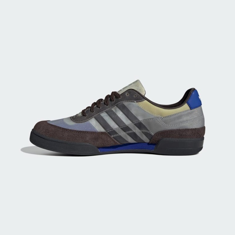 Craig Green x adidas Squash Polta AKH "Dark Brown" | IH0785
