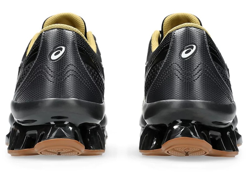 Kiko Kostadinov x Asics Gel-Quantum Zientzia "Black" | 1201A869-001