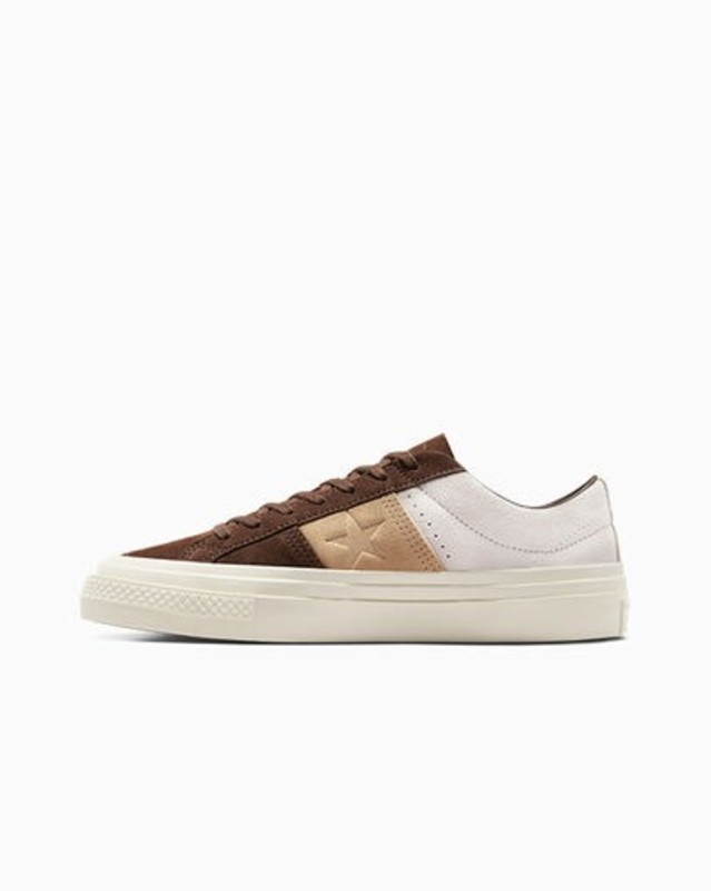 Carhartt WIP x Converse One Star Academy Pro "Dark Earth" | A09656C