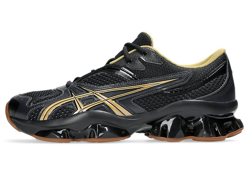 Kiko Kostadinov x Asics Gel-Quantum Zientzia "Black" | 1201A869-001