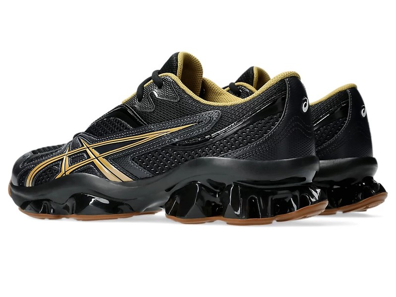 Kiko Kostadinov x Asics Gel-Quantum Zientzia "Black" | 1201A869-001