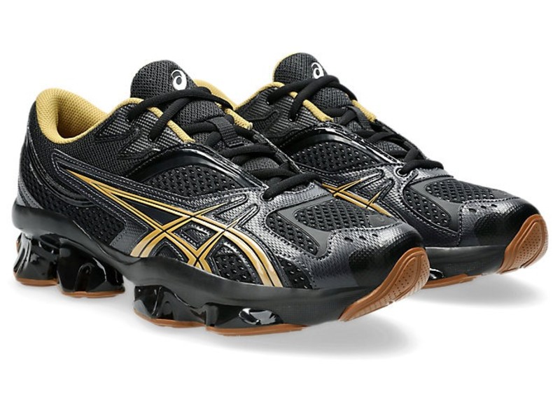 Kiko Kostadinov x Asics Gel-Quantum Zientzia "Black" | 1201A869-001
