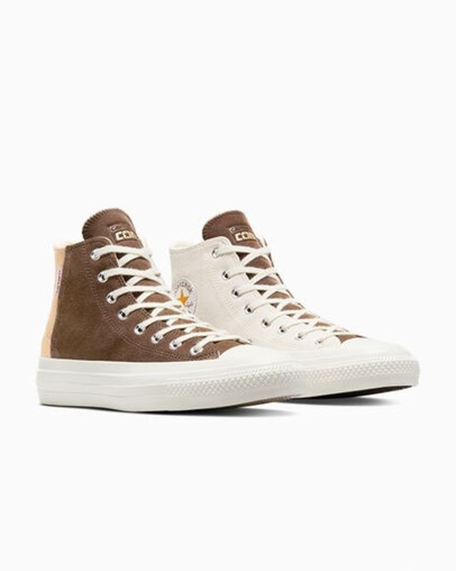 Carhartt WIP x Converse CTAS Pro "Dark Earth" | A10819C