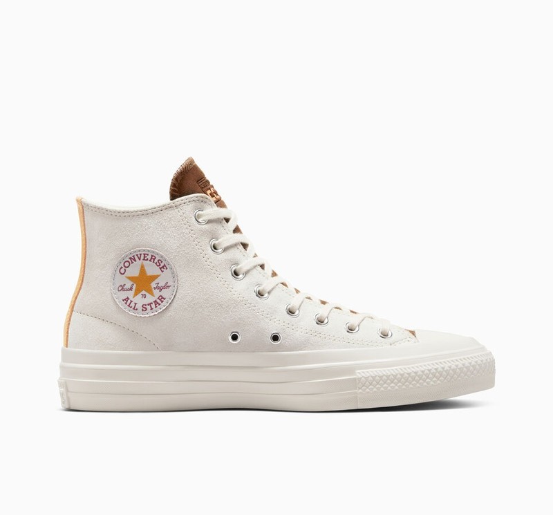 Carhartt WIP x Converse CTAS Pro "Dark Earth" | A10819C