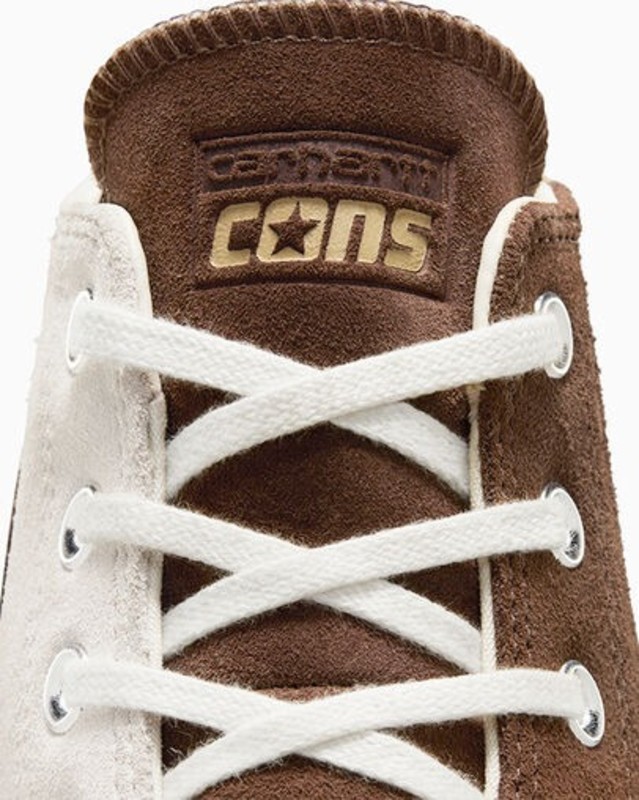 Carhartt WIP x Converse CTAS Pro "Dark Earth" | A10819C