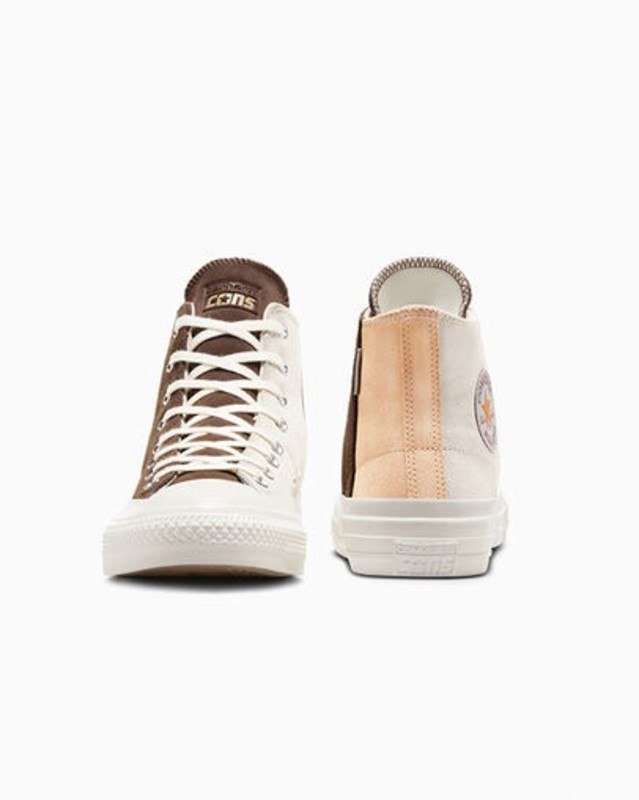 Carhartt WIP x Converse CTAS Pro "Dark Earth" | A10819C