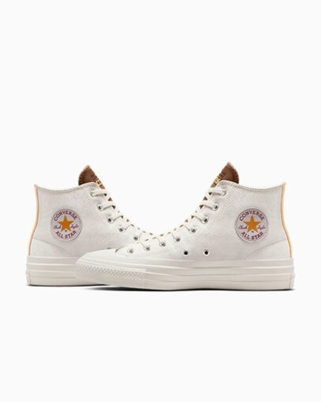 Carhartt WIP x Converse CTAS Pro "Dark Earth" | A10819C