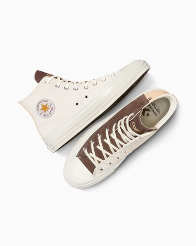Carhartt WIP x Converse CTAS Pro "Dark Earth" | A10819C