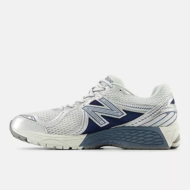 New Balance 860v2 "Northern Lights Blue" | ML860GG2