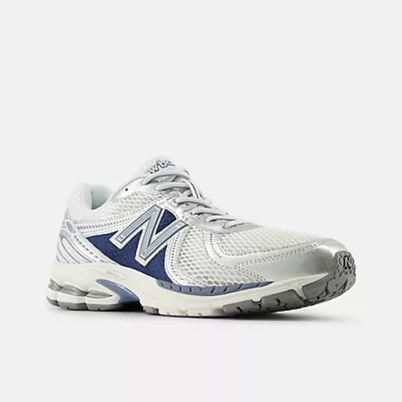 New Balance 860v2 "Northern Lights Blue" | ML860GG2